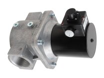 Válvula electromagnética de gas Honeywell VE4050A1176