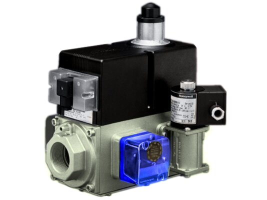 Honeywell VQ440MA1022 Combination Gas Valve