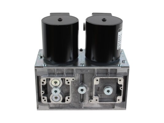 Honeywell VQ440MA1055 Combination Gas Valve