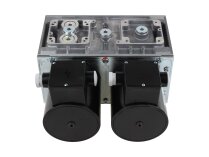 Honeywell VQ440MA1055 Combination Gas Valve