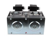 Honeywell VQ440MA1055 Combination Gas Valve