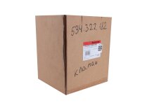 Honeywell VR425AA1008-0000 Combination Gas Valve