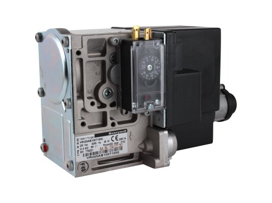 Honeywell VR425AB1007-1000 Combination Gas Valve