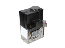 Válvula de gas combinada Honeywell VR434VA5009-1000