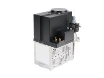 Válvula de gas combinada Honeywell VR432PE