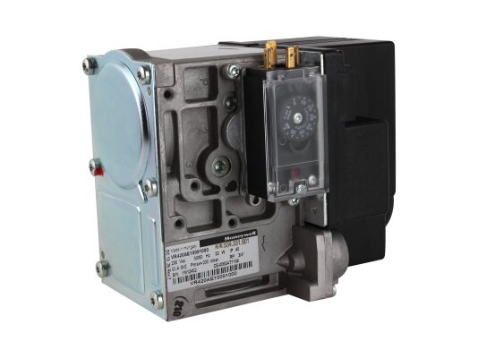 Honeywell VR420AE1009-1000 Combination Gas Valve