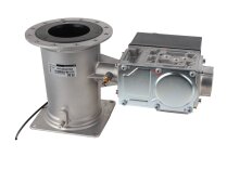 Honeywell VR420FA5029-1000 Combination Gas Valve