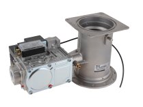 Honeywell VR420FA5029-1000 Combination Gas Valve