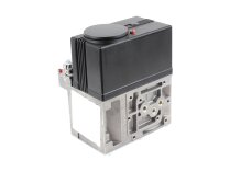 Honeywell VR420VA1004-1000 Combination Gas Valve