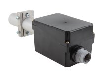 Detector de llama UV Siemens QRA53.G27