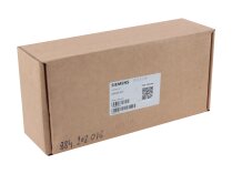 Detector de llama UV Siemens QRA53.G27