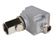 Siemens QRA10M.C UV flame detector
