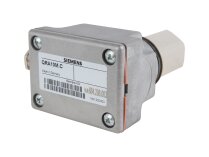 Detector de llama UV Siemens QRA10M.C