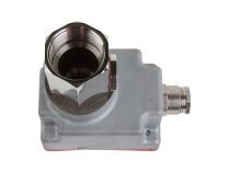 Detector de llama UV Siemens QRA10M.C