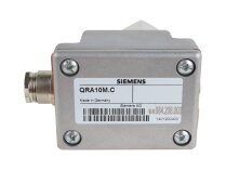 Detector de llama UV Siemens QRA10M.C
