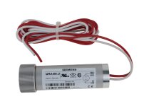 Siemens QRA4M.U UV flame detector.