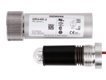 Siemens QRA4M.U UV flame detector
