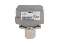 Siemens QRA50M UV flame detector