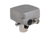 Siemens QRA50M UV flame detector