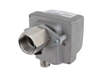 Detector de llama UV Siemens QRA50M