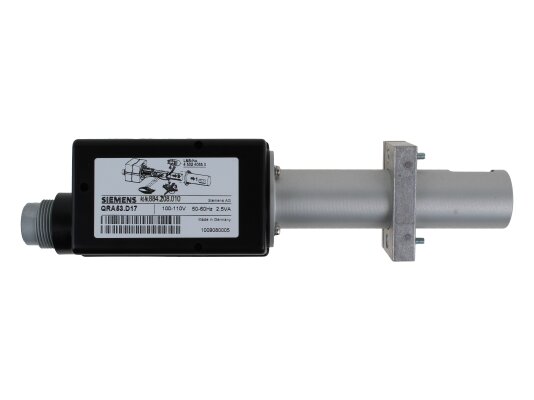 Siemens QRA53.D17 UV flame detector
