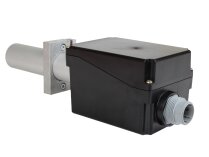 Siemens QRA53.E17 Flame Detector