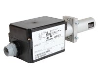 Detector de llama Siemens QRA53.E17