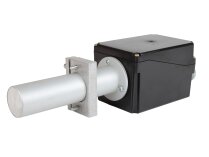 Detector de llama Siemens QRA53.E17