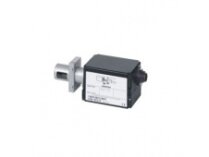 Siemens QRA73.A27 UV flame sensor.