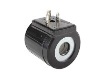 Electromagnetic coil Brahma BE6*AFD 18811048