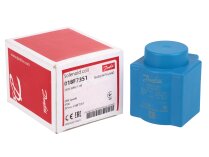 Danfoss BB230AS Electromagnetic Coil, 018F7351