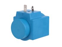 Bobina Electromagnética Danfoss BB230AS, 018F7351