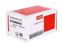Bobina electromagnética Danfoss AM024D 042N0843
