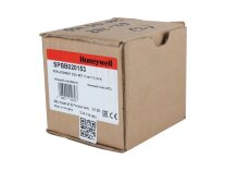 Bobina de válvula Honeywell SPBB020153