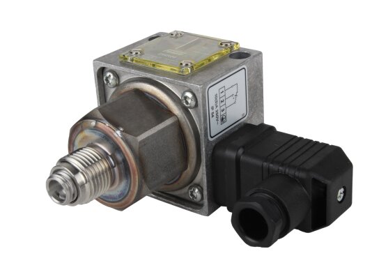 Honeywell DWR06 Pressure Switch