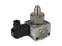 Interruptor de presión Honeywell DWR06