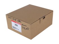 Interruptor de presión Honeywell DWR06