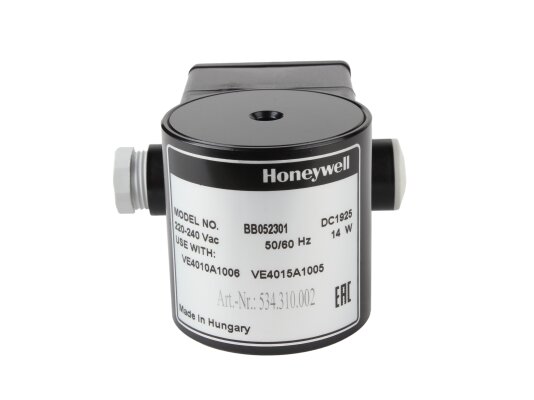 Bobina Electromagnética Honeywell BB052301