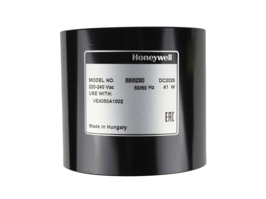 Bobina Electromagnética Honeywell BB052303