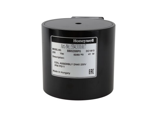 Honeywell BB052306PG Electromagnetic Coil