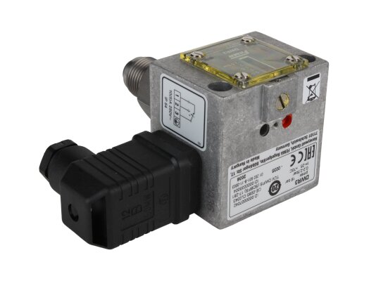 Honeywell DWR3 Pressure Switch