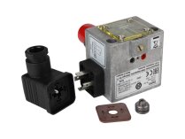 Interruptor de presión Honeywell DWR3