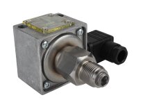 Interruptor de presión Honeywell DWR3