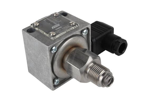 Honeywell DWR6 Pressure Switch