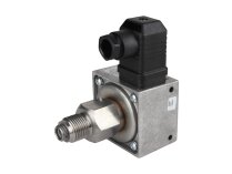 Honeywell DWR6 Pressure Switch