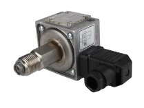 Honeywell DWR25 Pressure Switch