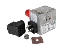 Honeywell DWR25 Pressure Switch