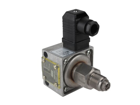 Honeywell DWR3-203 Pressure Switch