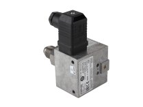 Interruptor de presión Honeywell DWR3-203