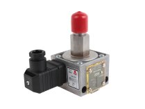 Honeywell DWR16-206 Pressure Switch